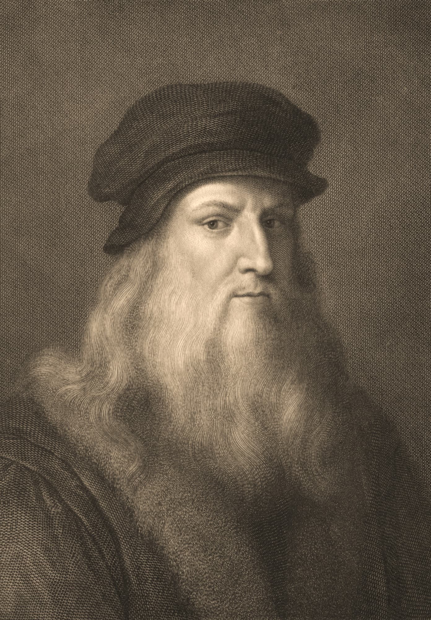 Leonardo da Vinci